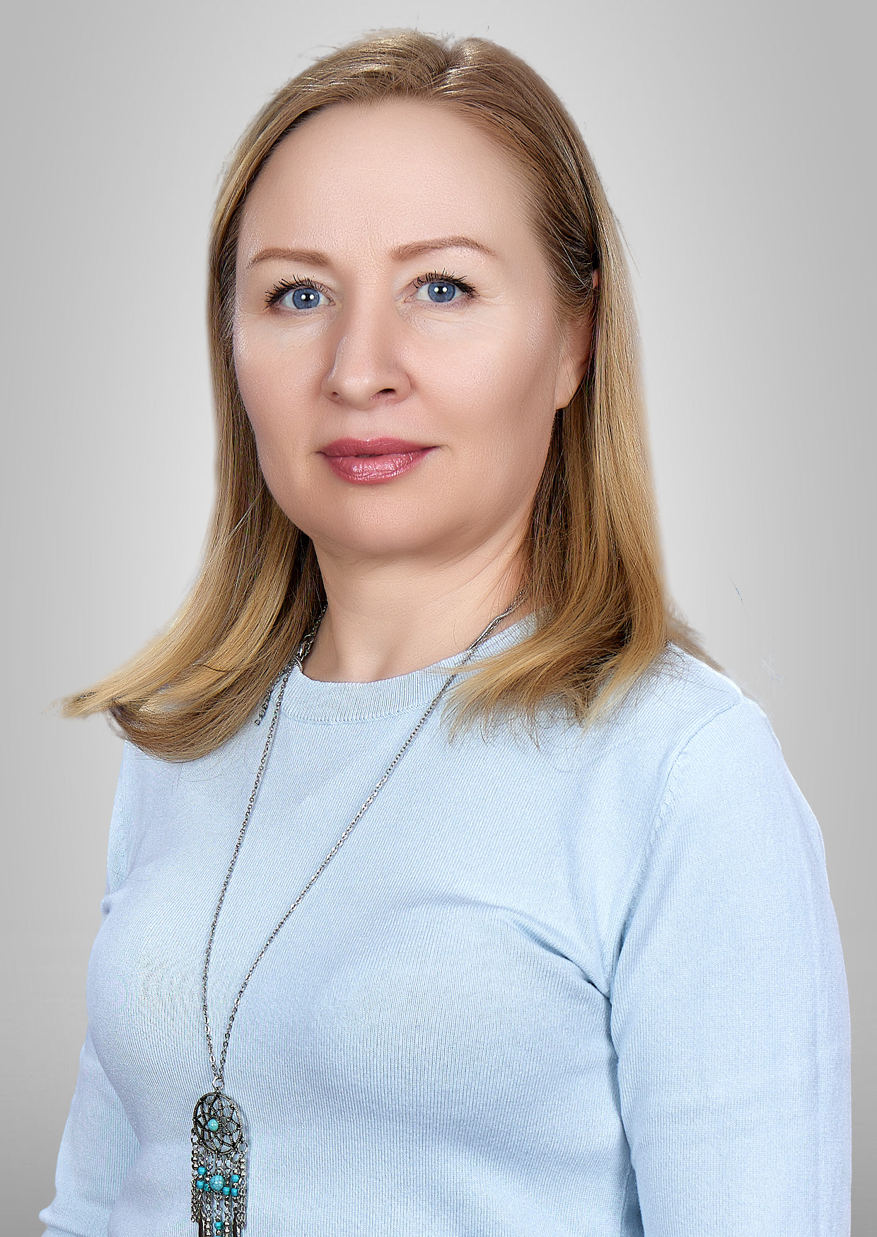 Воспитатель Куликова Лариса Павловна.