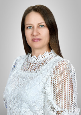Воспитатель Никонова Елена Валерьевна Воспитатель Никонова Елена Валерьевна